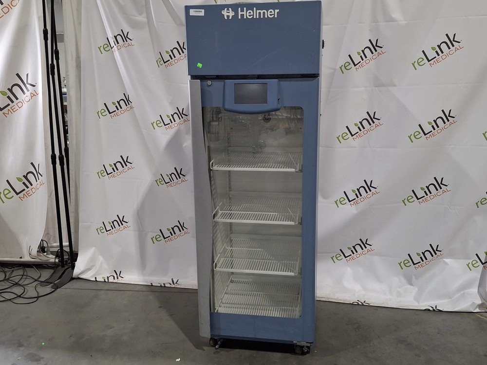 Helmer Inc iLR111 Laboratory Refrigerator