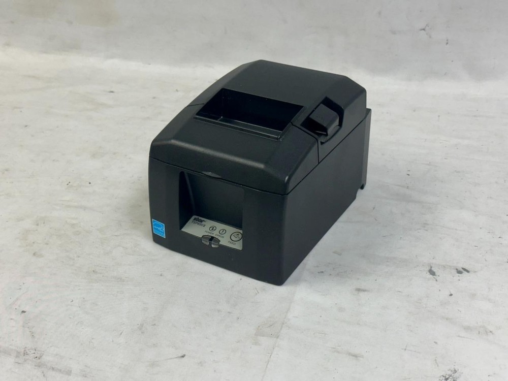 Star TSP650II Receipt Printer (Unit Only)