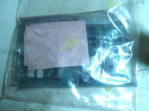 Ohmart CMPRCB-0049117 Printed Circuit Board