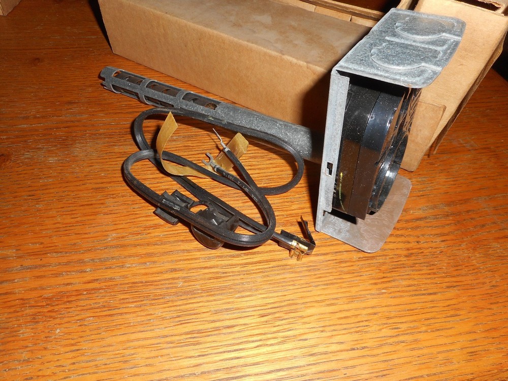 FAST 636004 HONEYWELL--L40064V10031--SOURCE 867 LIMIT CONTROL