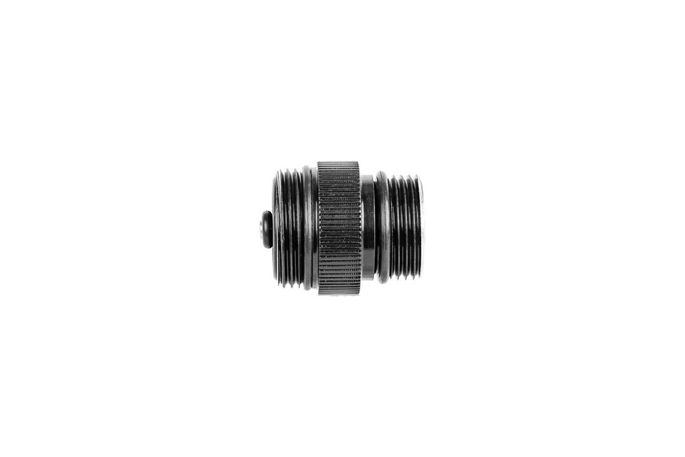 Arisaka Tailcap Adapter For Streamlight Protac Railmount 1 & 2 - TA-RM12