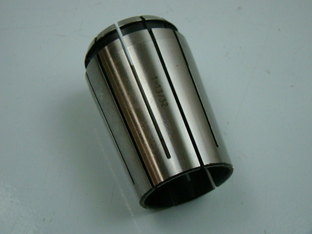 1-13/32" Milling Machine Collet