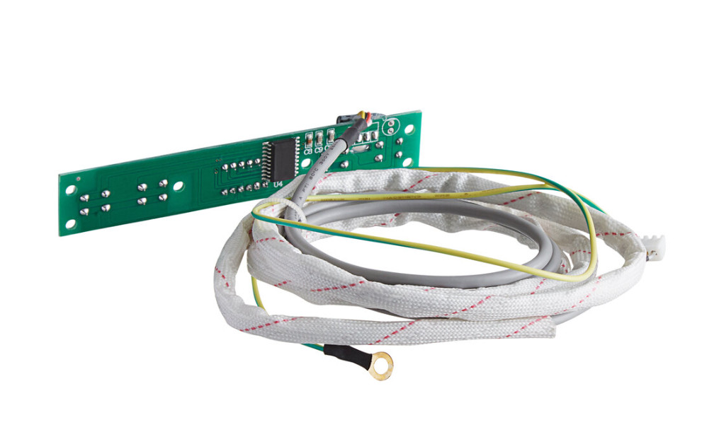 Avantco RT-102D, 46678 Temperature Display for Refrigerated Display Case