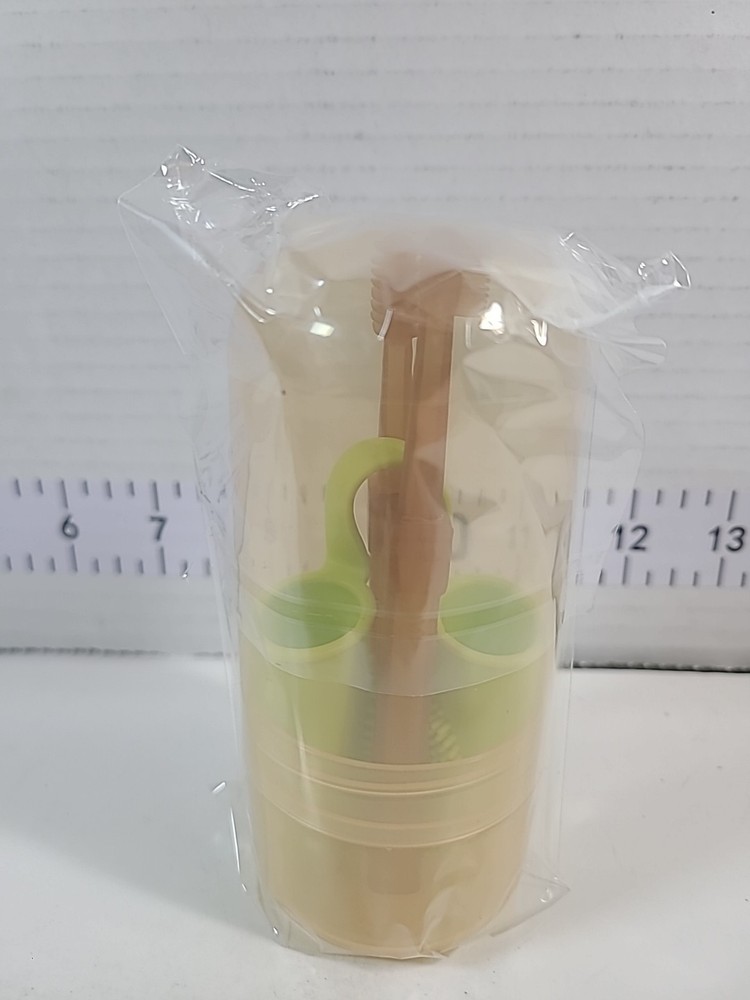 Dog Toothbrush Kit