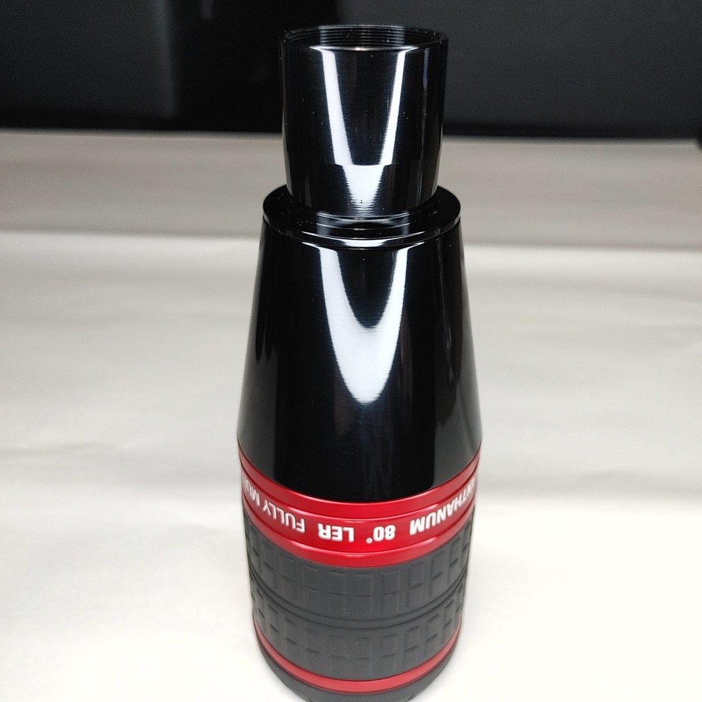 Orion Lanthanum 4mm Eyepiece 1.25