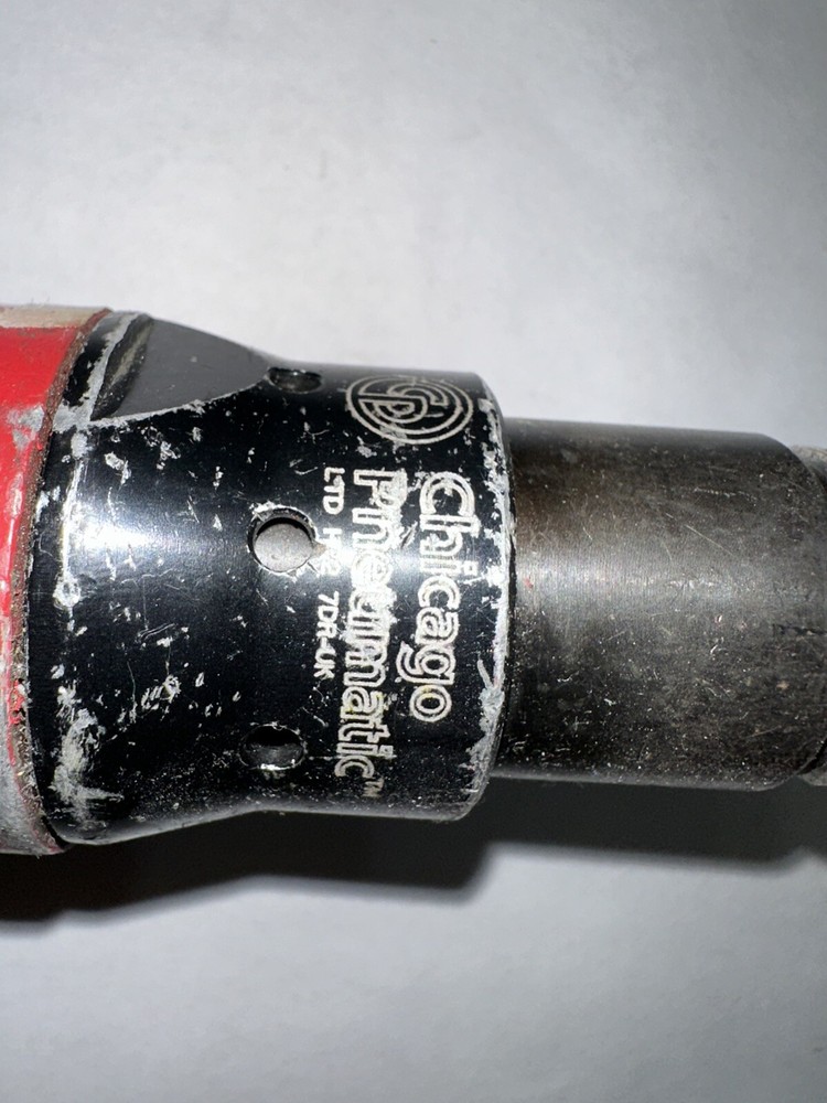 AIRCRAFT TOOL- Rivet Gun 4R