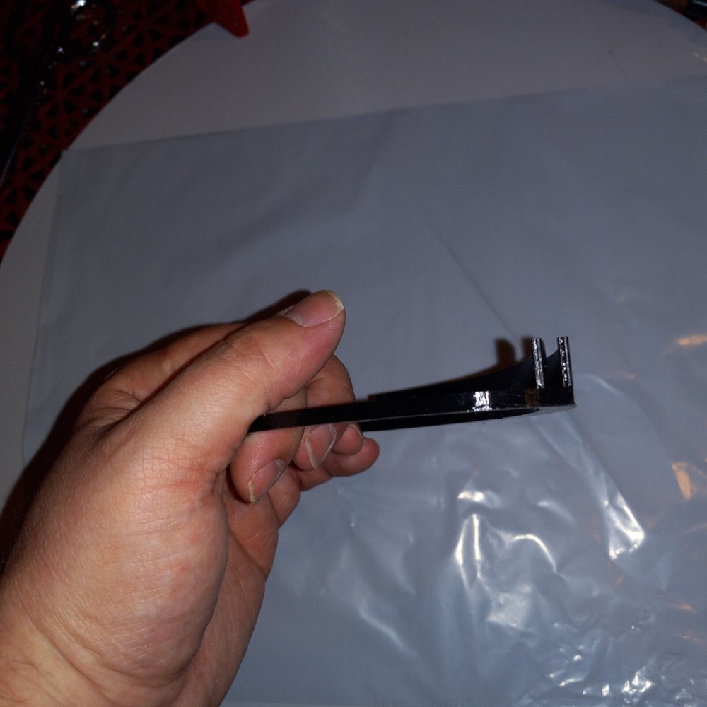 Hyperstar & RASA Cable Router for CPC 8 Inch Telescopes