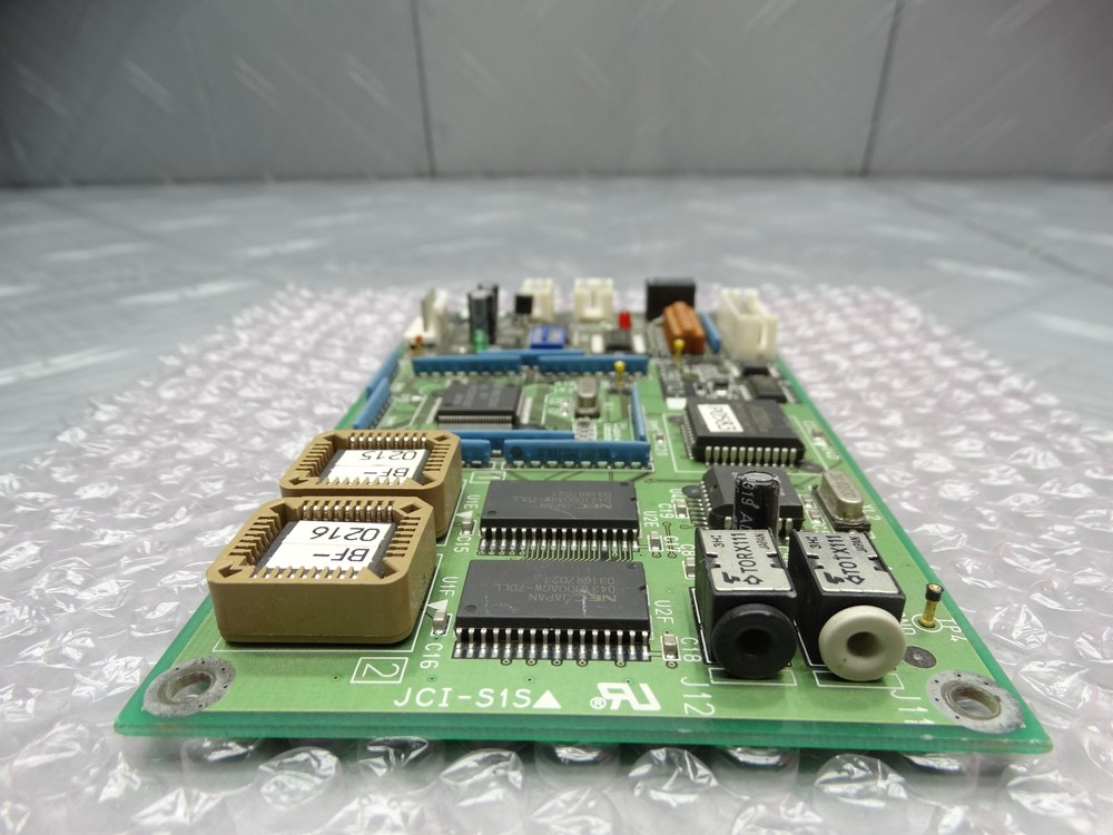 Noritsu J390741 Board Original