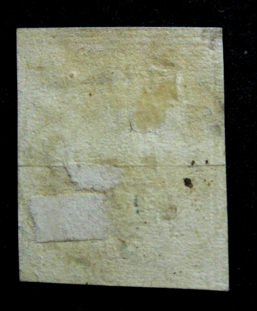 SWITZERLAND - SCOTT# 38 - USED - CAT VAL $70.00