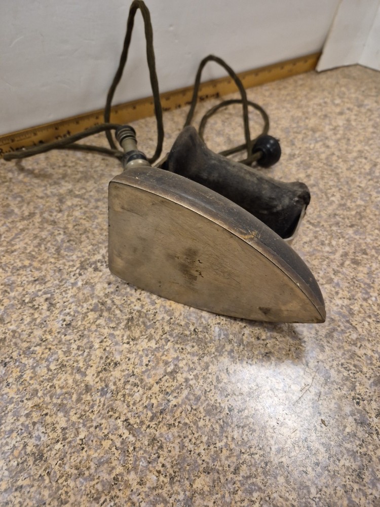 Vintage Iron