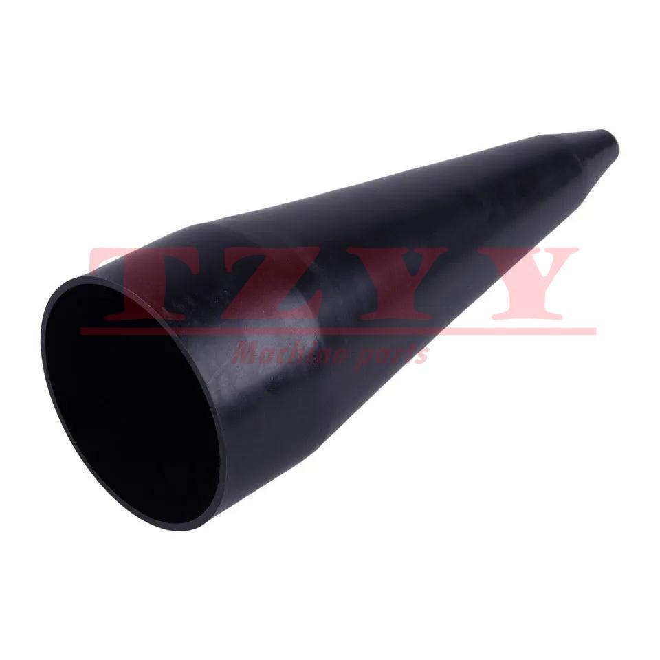 CV Boot Installation Mount Cone Tool For Fitting Universal Stretch CV Boot Black