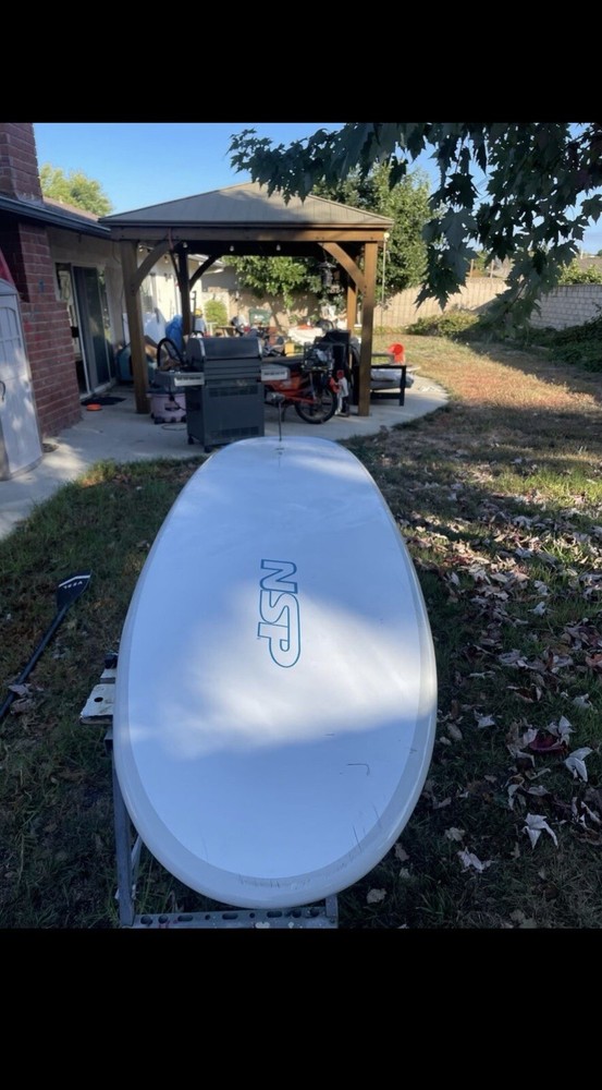 Surftech Elements Cruise Paddle Board