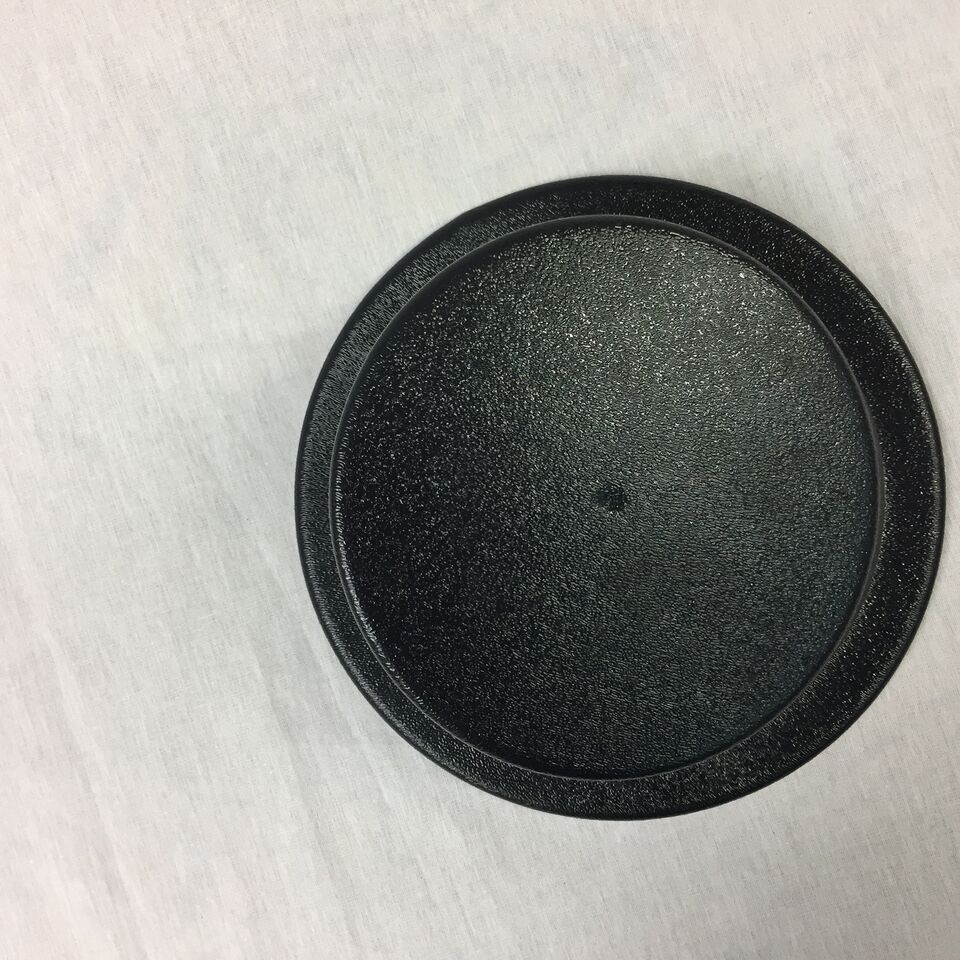 5.25 Speaker Pods - Angled, Round With Bottom and Mounting Flange