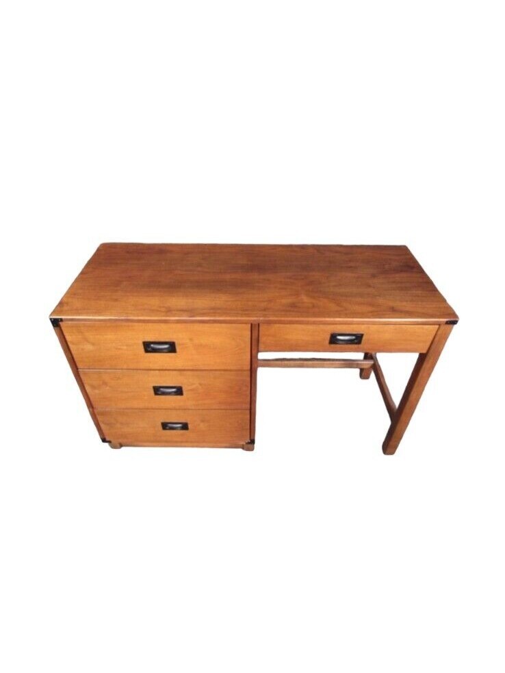 Drexel Mid Century Modern 'Modulus' Desk