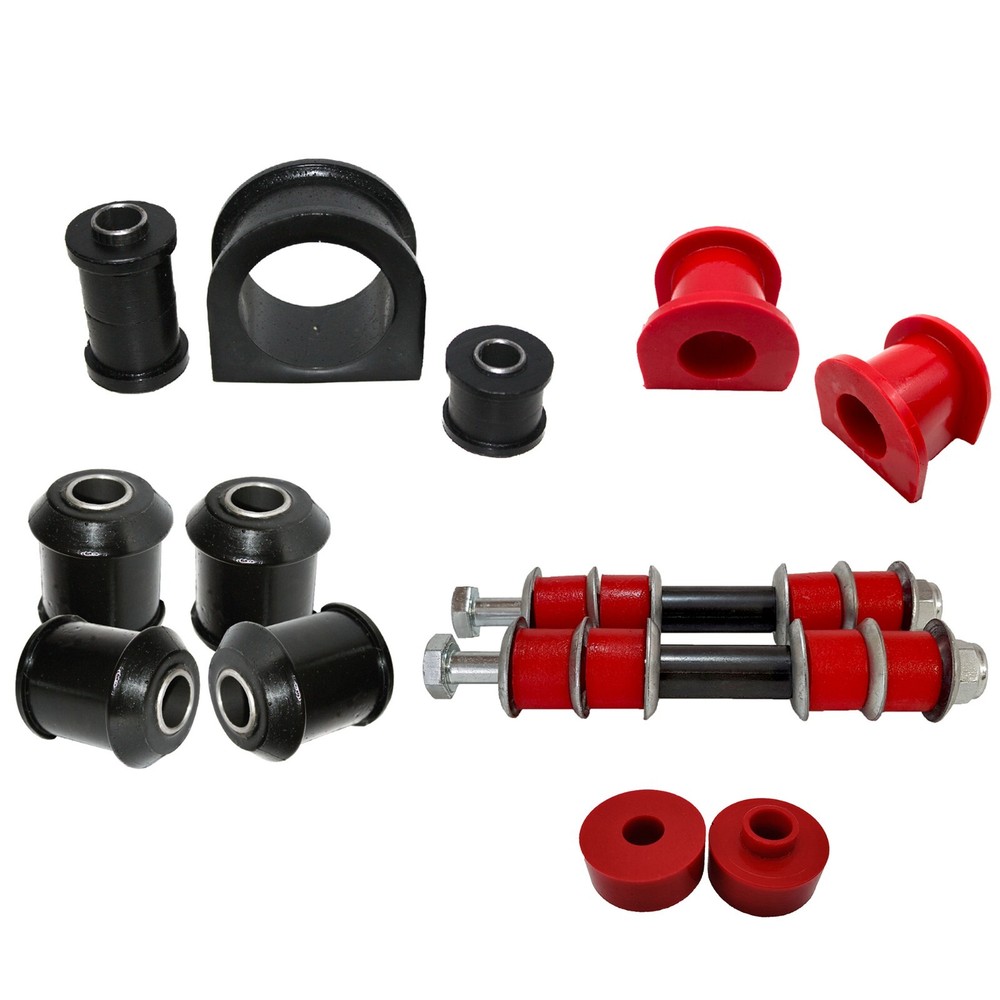 13x Toyota 4 Runner (96-02) Full Front Polyurethane Bushings Kit