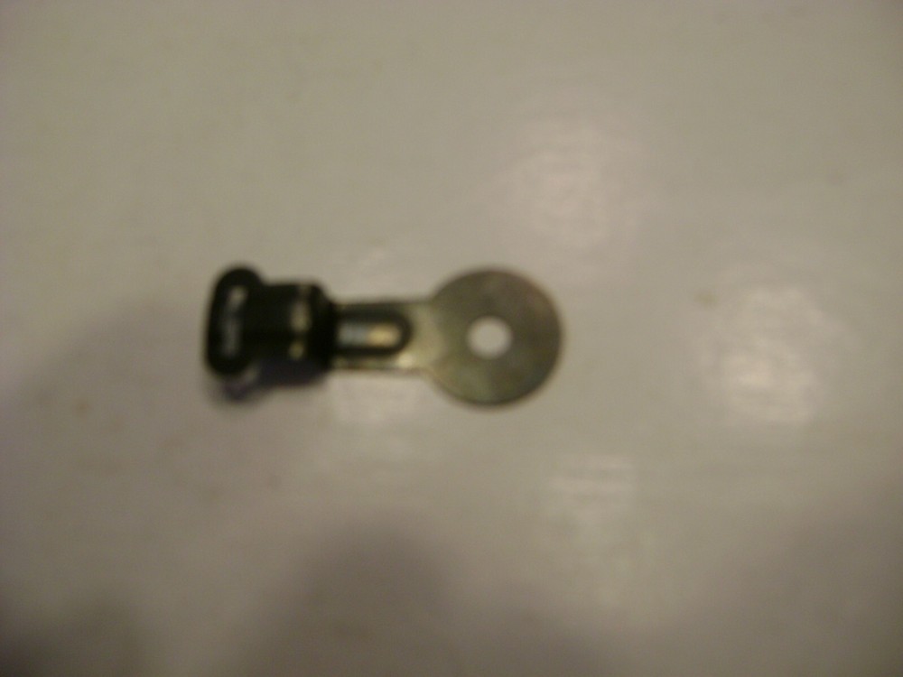 Lionel 2466-10 Tender Drawbar