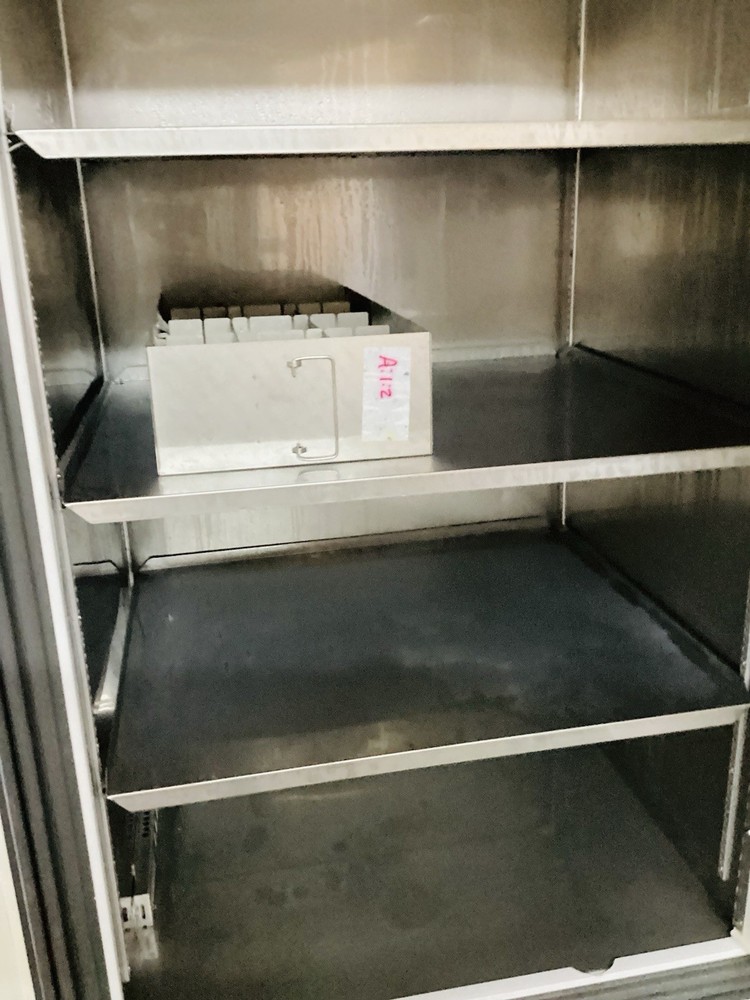 Thermo Forma - 86C ULT Freezer 