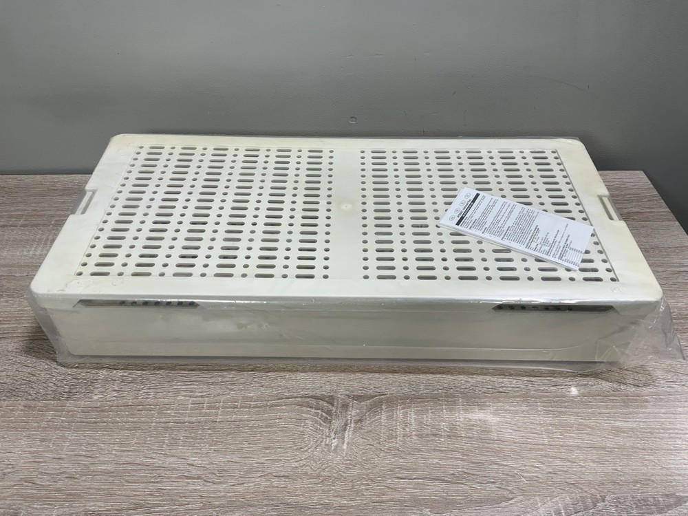 ASP Aptimax Instrument Tray