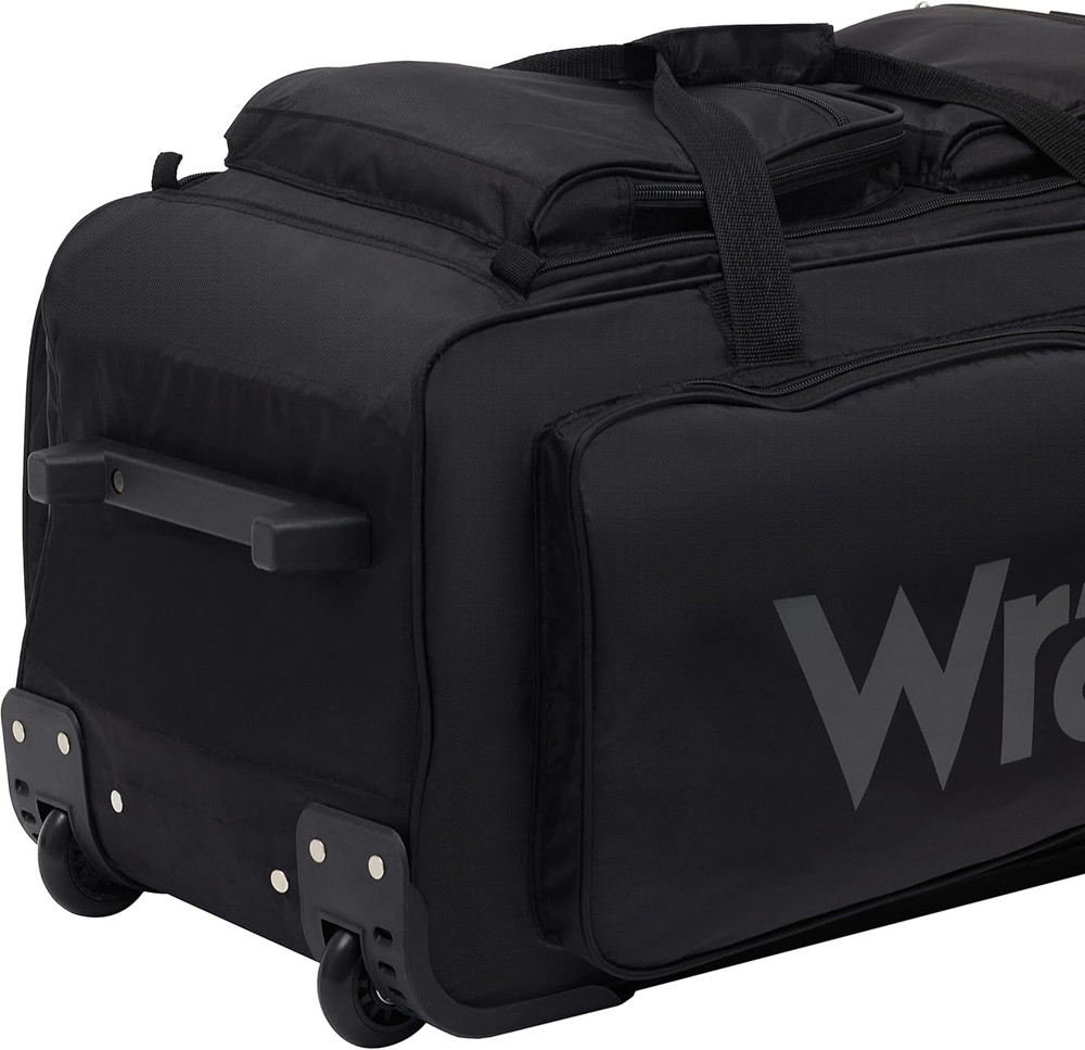 Wesley Rolling Duffel Bag