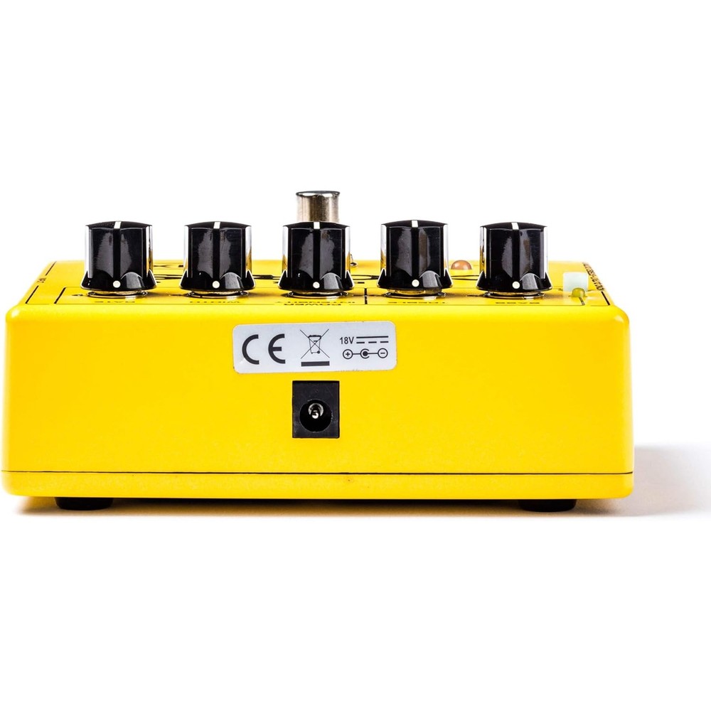 MXR Stereo Chorus Pedal