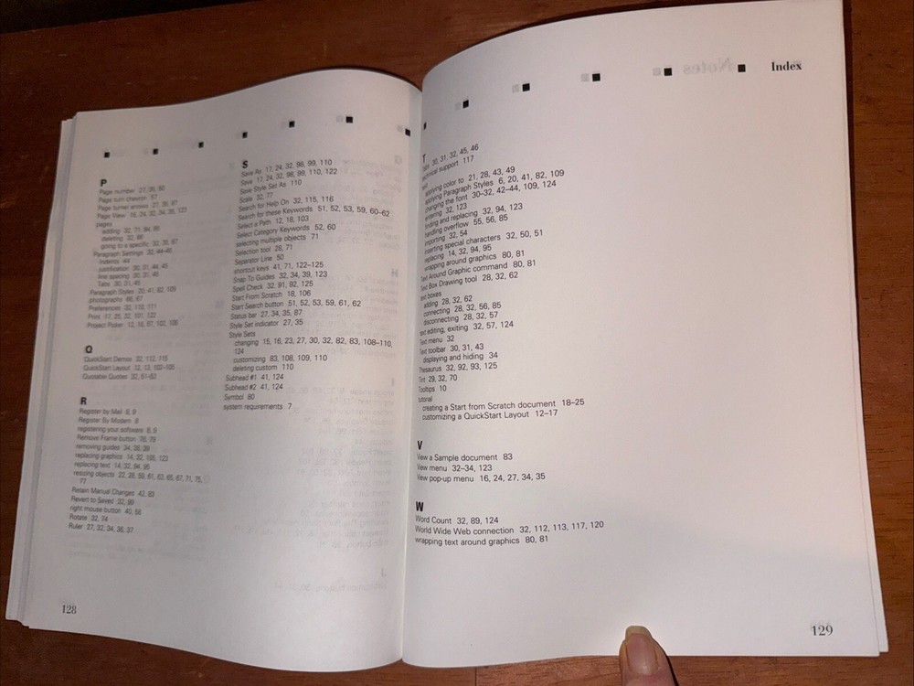 The print shop Press Writer User’s Guide Version For Windows CD-ROM