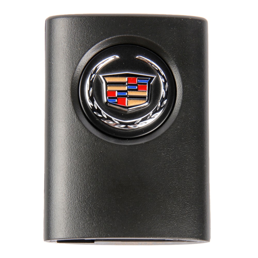 GM OEM 08-15 CTS Electrical Keyless Entry Components-Transmitter 25943676