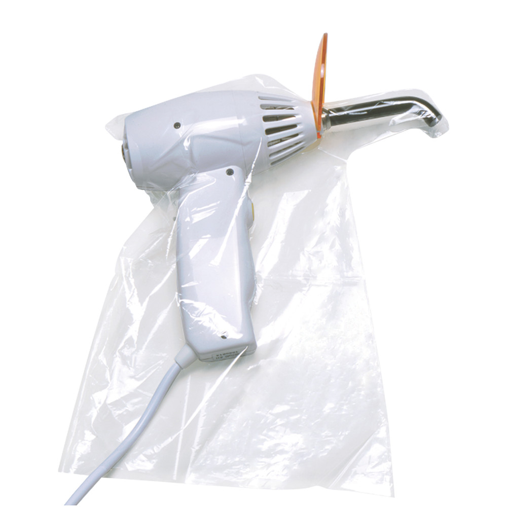 Disposable Curing Light Sleeves (Pkg. 250)