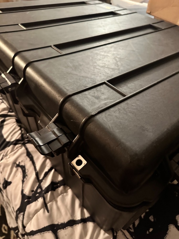 LITEMAT 1 S2 HYBRID 2 LIGHT KIT COMPLETE.