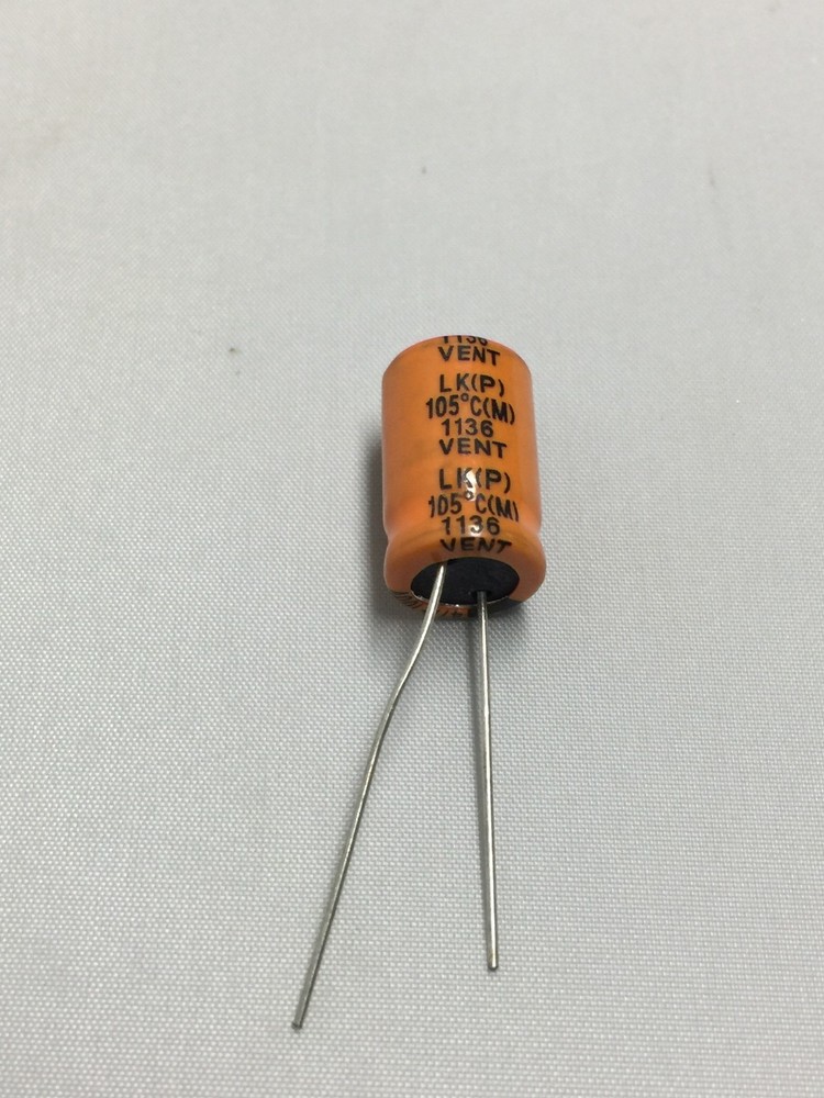 Capacitor 47uf 100V 47mfd Electrolytic 100pcs