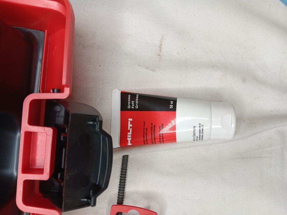 Hilti Te 4-A/6-A DRS