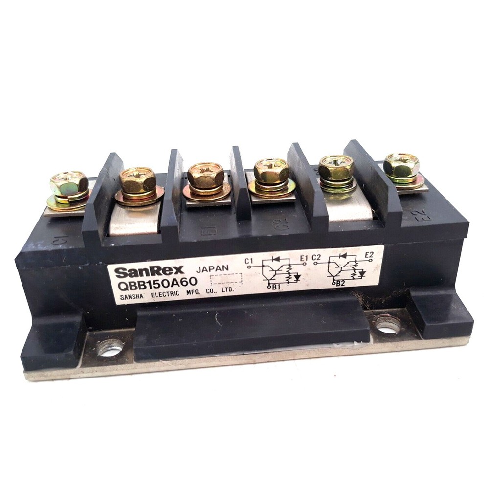 SANREX QBB150A60 QBB150A-60 Module New