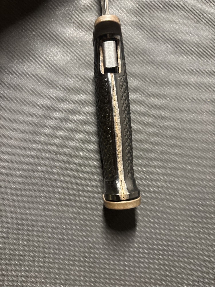 Post WW2 Japanese Bayonet