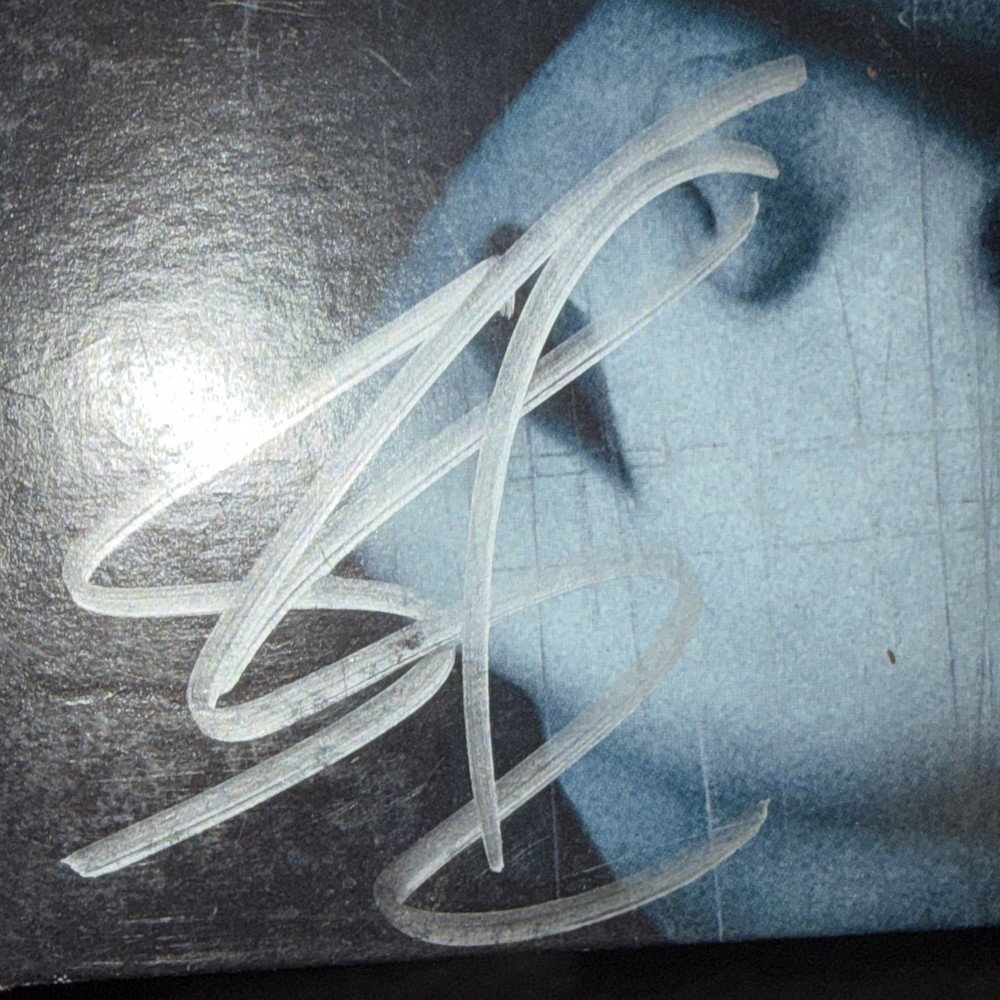 Drowning Pool Sinner Signed CD 3 Autographs New Unopened