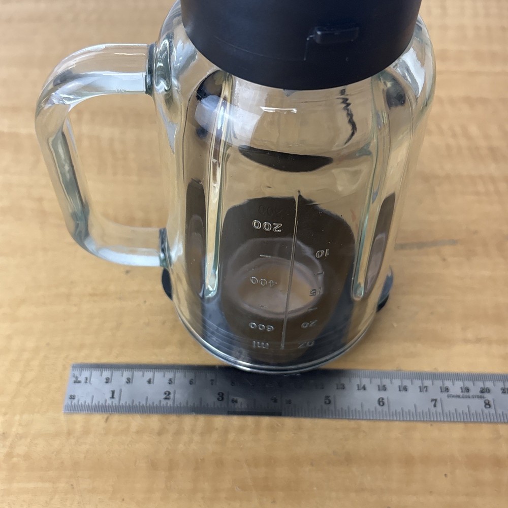 Glass Replacement Blender 20 oz / 600 ml