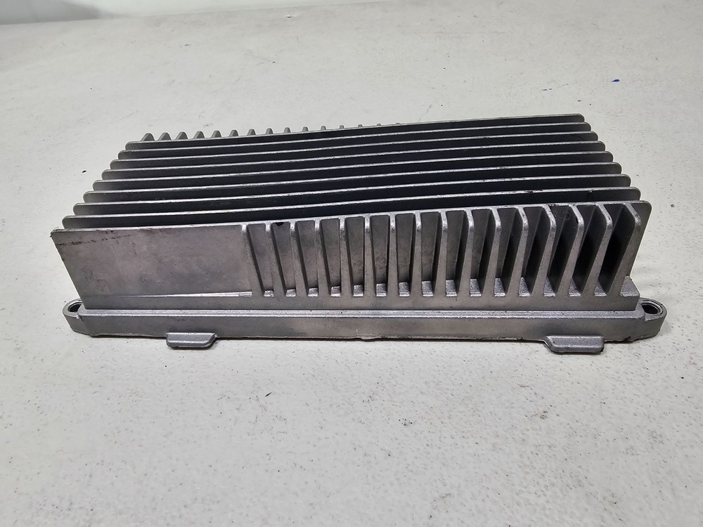 AUDI A5 AUDIO AMPLIFIER AMP UNIT 8R0035223 B8 2006-2016