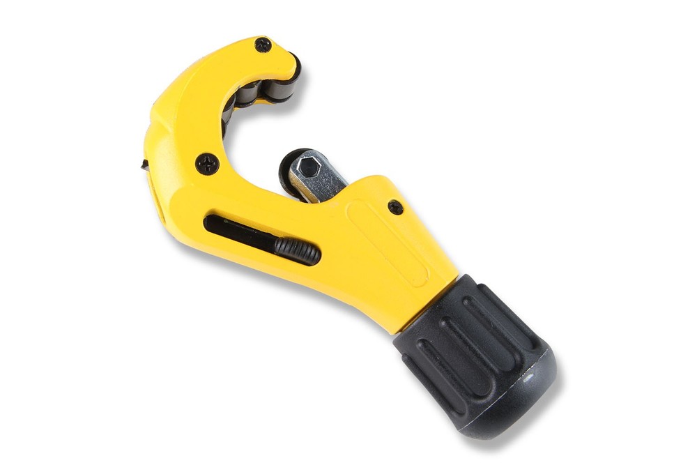 Earls 003ERL Tubing Cutter, w/Deburring Tool
