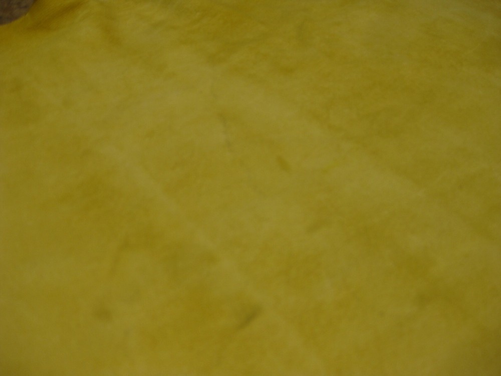 Nubuck Deer Leather #0013917 Row 144