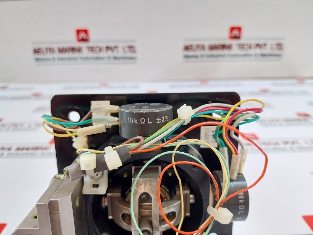 Caldaro S50JAK-ZU-30GP Joystick Controller