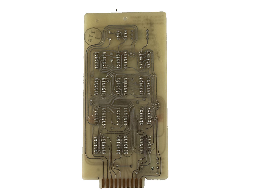 USED NA 73C16-1 Identline Generator