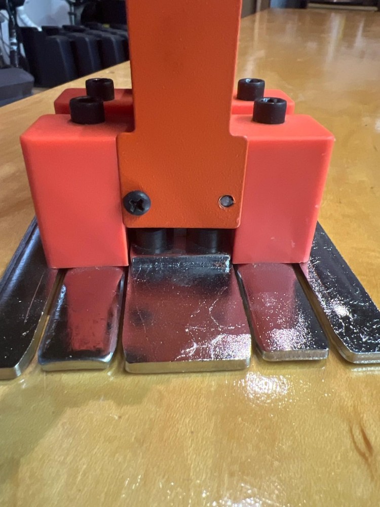 Multifunctional Wall Tile Locator - Dynamic Load 420 LB