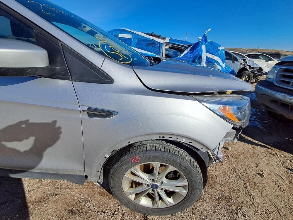 Shifter ESCAPE 2017 Transmission Shift 1549401