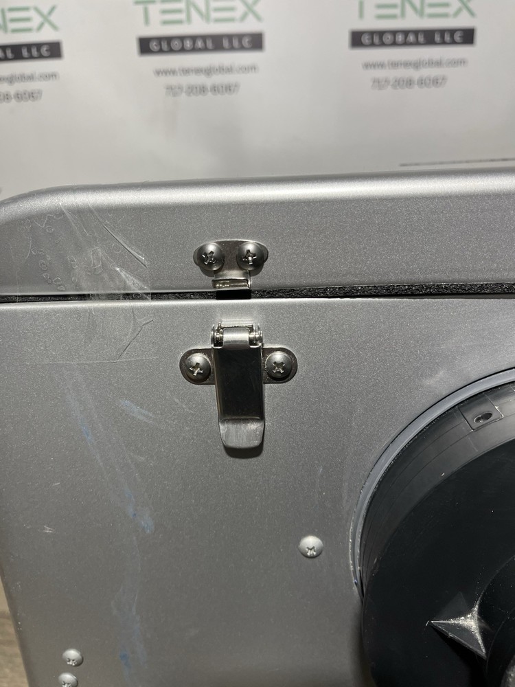 Rinnai RX199iN Tankless Water Heater 199k BTU Nat. Gas/Propane Gas (B-6 #1592)