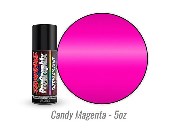 TRA5072 CANDY MAGENTA