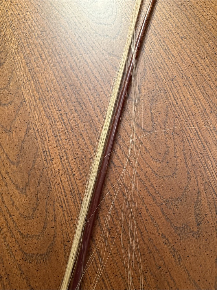 Bausch Bow - Sold As Is