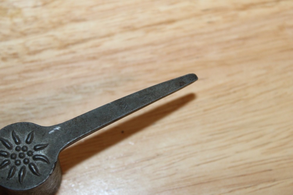 Vintage Small Trade Pick Axe Head