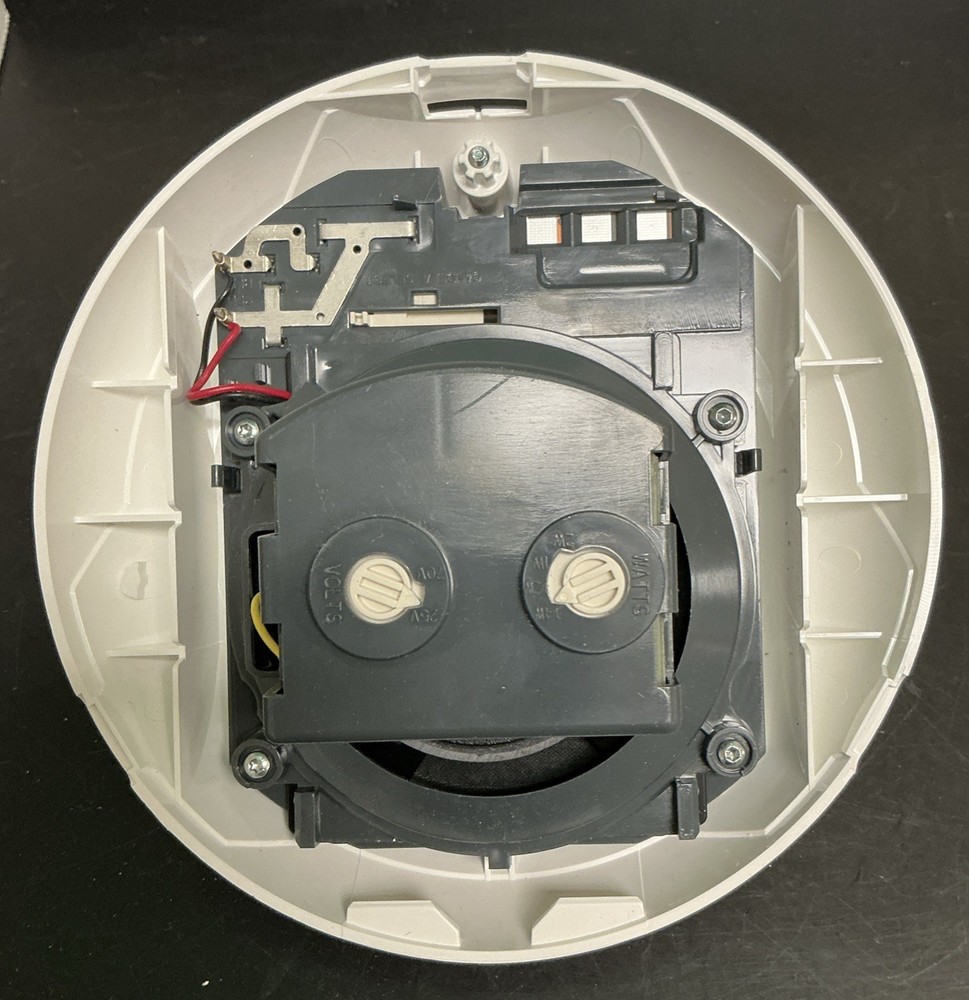 System Sensor SPS CWL White Ceiling Speaker Strobe