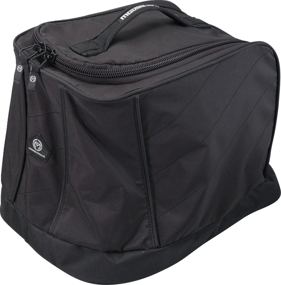 Moose Helmet Bag Black