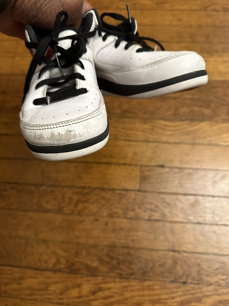 Jordan 2 Retro OG Chicago (2022) (TD)