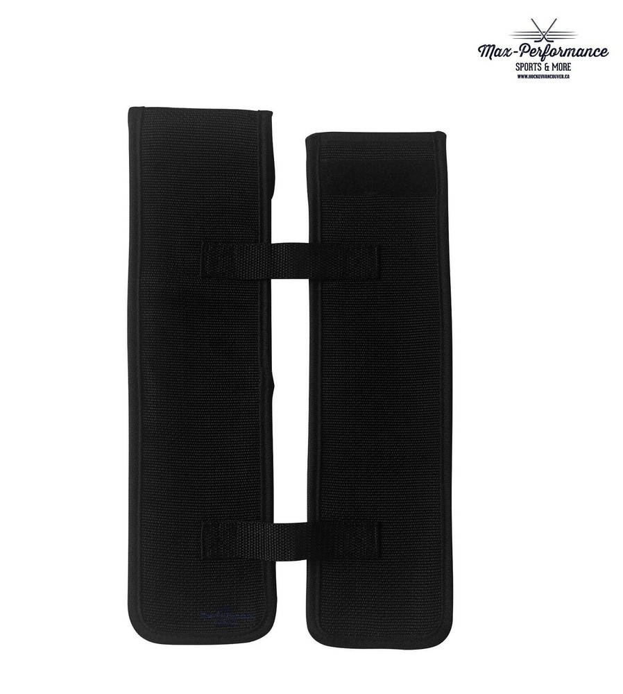 Nash Double Skate Blade Pouch! Extra Blades Holder