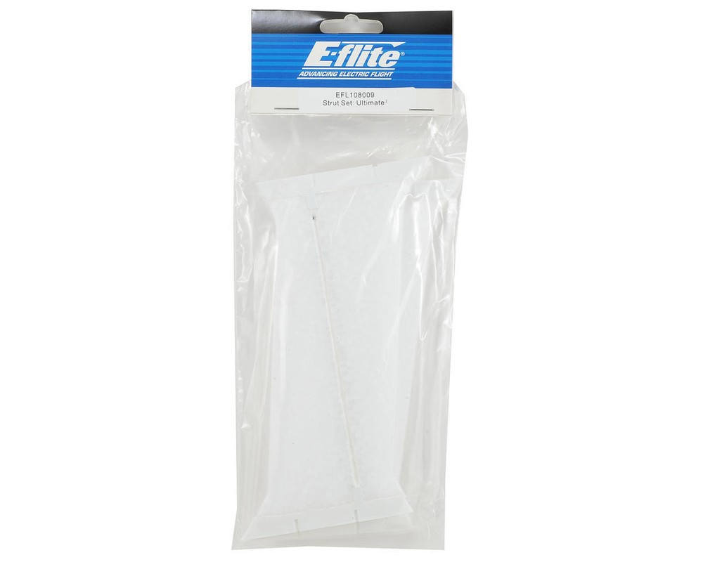 Eflite E-flite Ultimate 2 Biplane RC Airplane Strut Set EFL108009